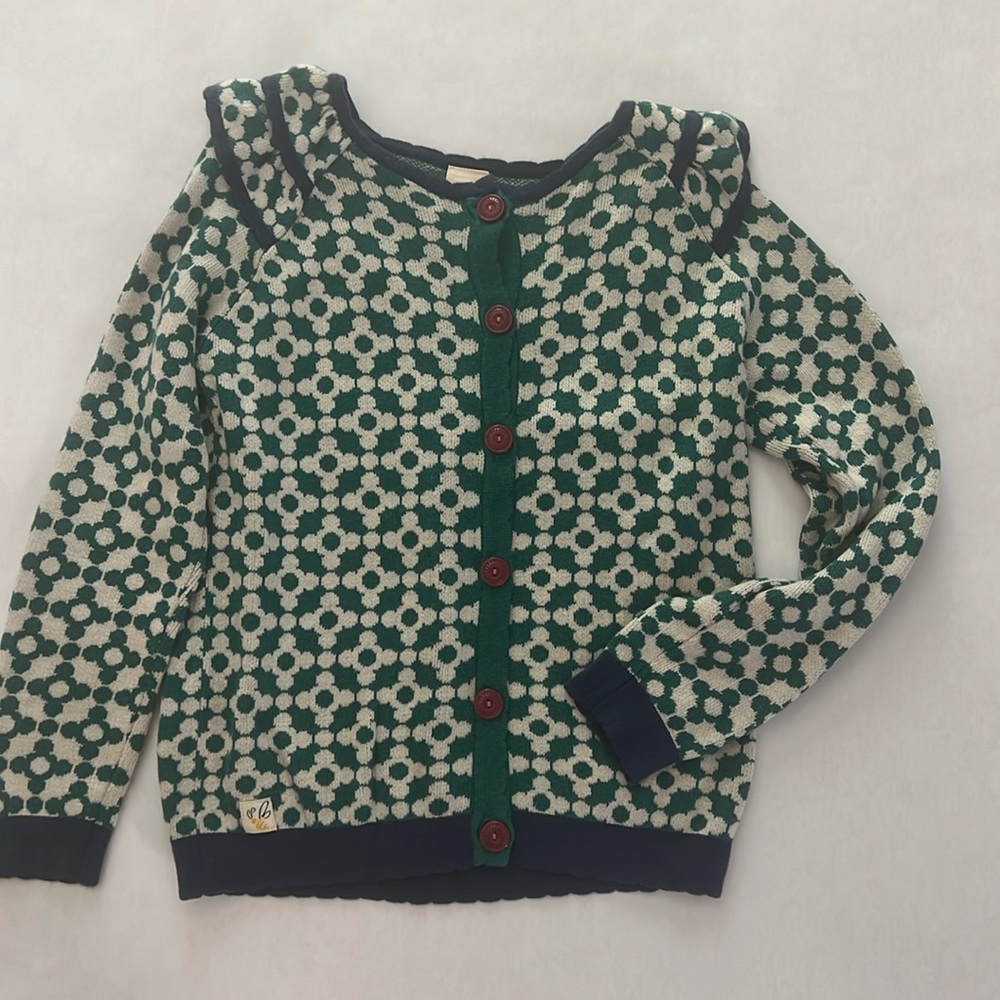 Knit Sweater, by Wild Flowers